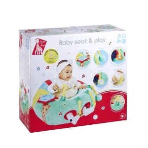 Baby Seat and Play