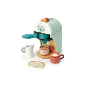 Babyccino Maker