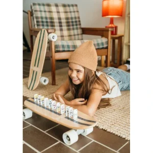 Banwood Skateboard - Navy