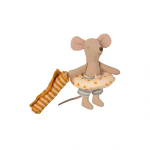 Beach Little Brother