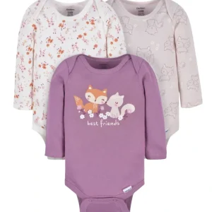 Best Friends 3 Pk Set