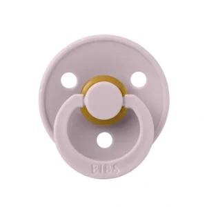 Shop All^BIBS Pacifier - Dusky Lilac