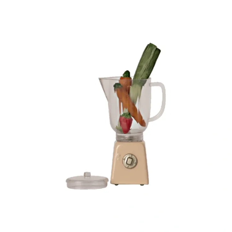 Blender Miniature , Powder