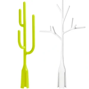 Shop All^boon twig + poke drying rack accessory - white