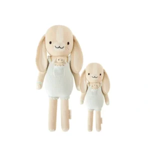 Briar The Bunny - 13"