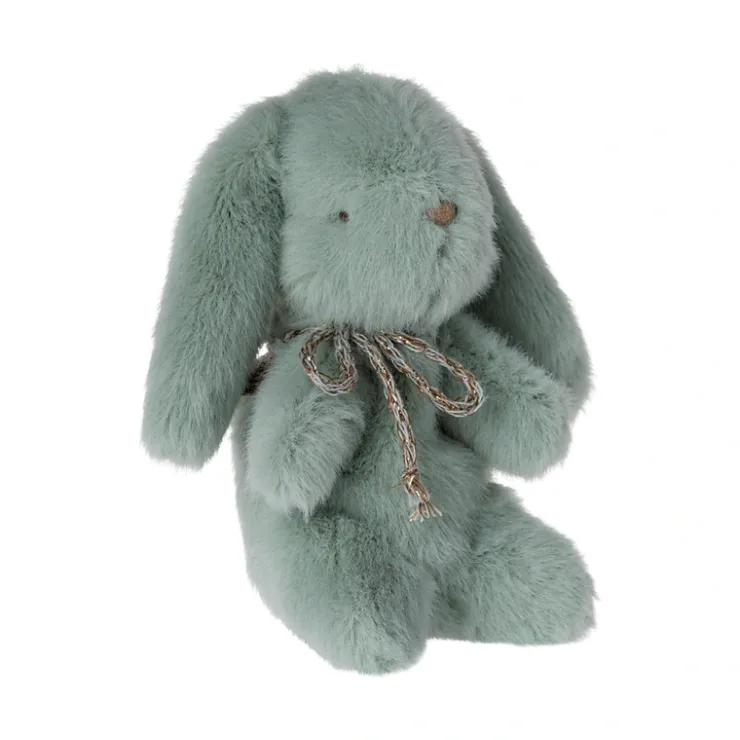 Bunny Plush, Mini - Mint