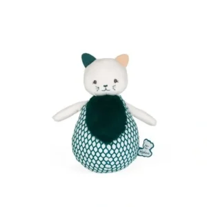 Cat Tumbler Toy For Baby