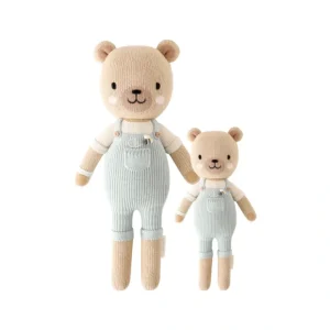 Charlie The Honey Bear - 13"