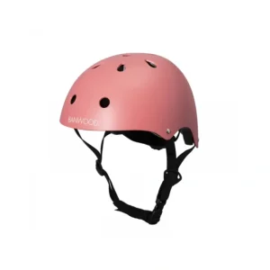 Classic Helmet - Coral