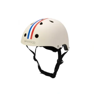 Classic Helmet - Stripes
