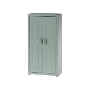 Closet, Mouse - Soft blue