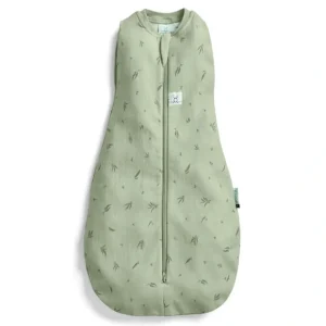 Cocoon Swaddle Bag 0.2tog Willow