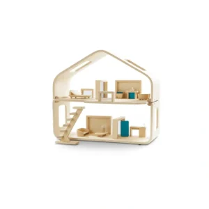 Contemporary Dollhouse