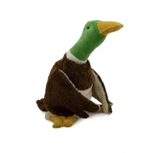 Cuddly Animal Drake, large