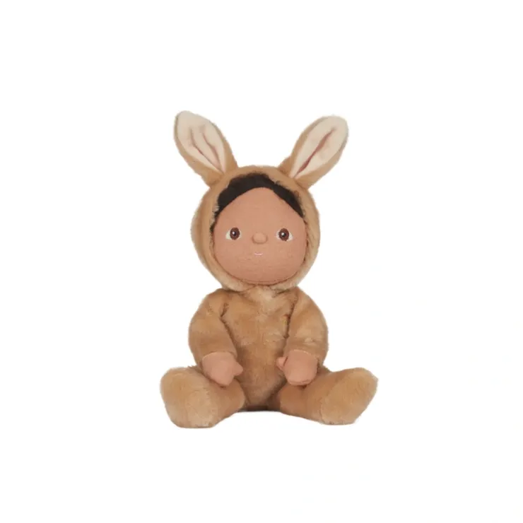 Dinky Dinkum Dolls - Bucky Bunny