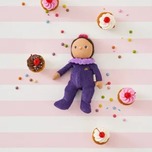 Dinky Dinkum Dolls- Freya Fondant
