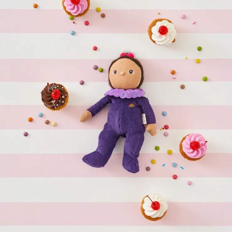Dinky Dinkum Dolls- Freya Fondant