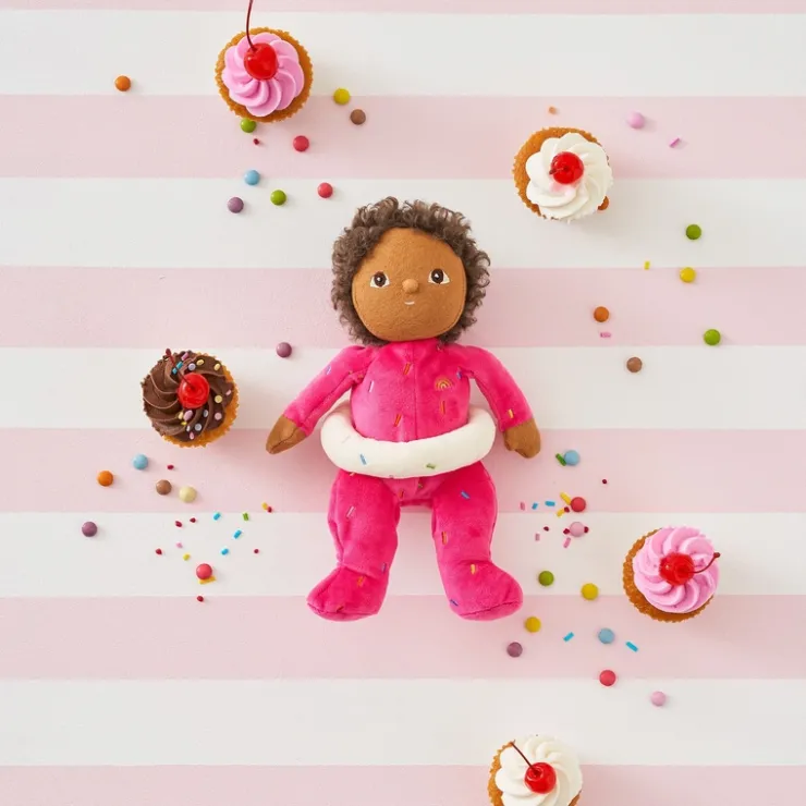 Dinky Dinkum Dolls- Sadie Sprinkles