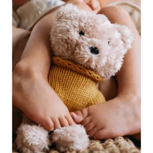 Dulcie Bear - Medium