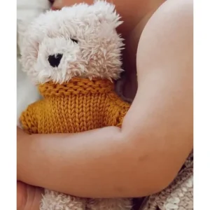 Dulcie Bear - Mini