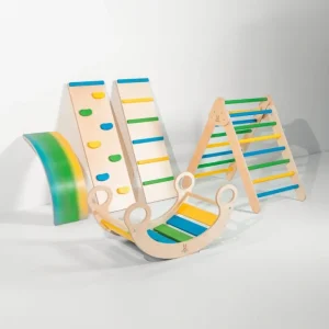 Enchanted Meadow Playset