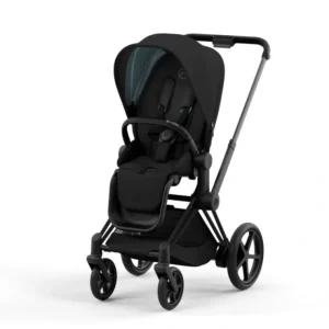 e-Priam Stroller
