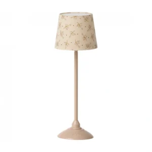 Floor Lamp, Miniature - Powder
