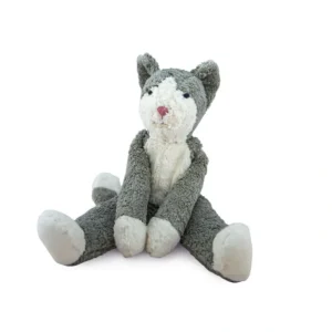 Floppy animal Cat, large