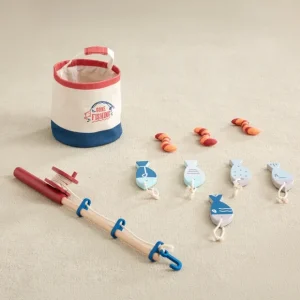 Gone Fishing Accessories