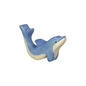 Holztiger Dolphin, small