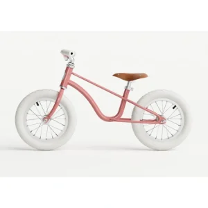 Icon Balance Bike - Rose *Limited*