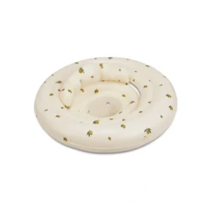 Lemon Baby Water Ring