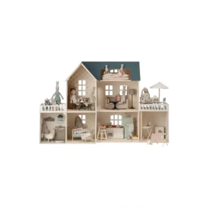 Maileg House of Miniature Dollhouse