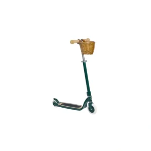 Maxi Scooter - Green