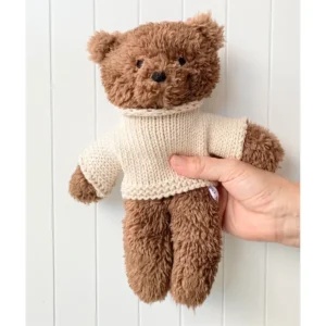 Milo Bear - Mini