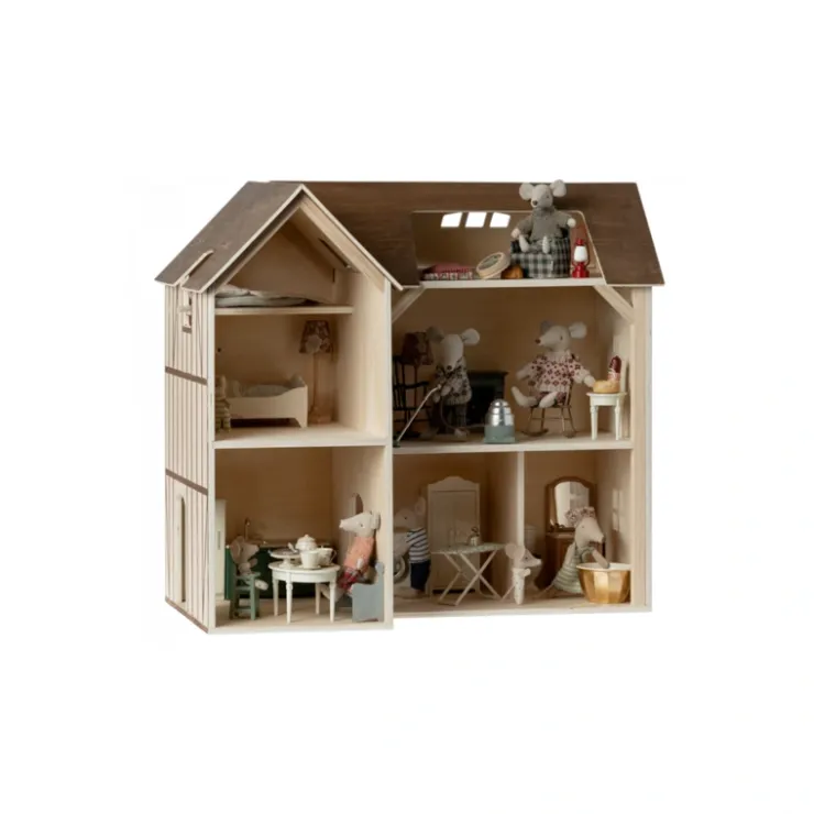 Mouse Hole Farmhouse