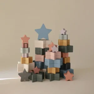 Nesting Stars Toy