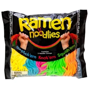 Noodlies Ramen