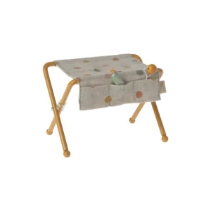 Nursery Table, Baby Mouse - Ocher