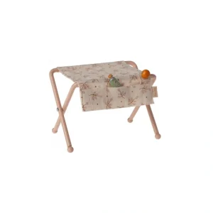 Nursery Table, Baby Mouse - Rose