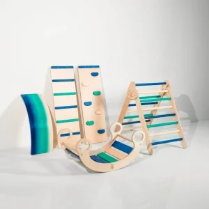 Ocean Explorer Playset