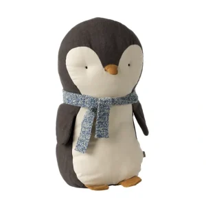Penguin, Medium
