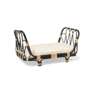 Poppie Daybed - Black Edition