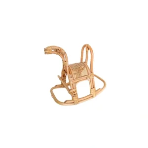 Poppie Doll Mini Rocker