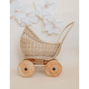 Poppie Doll Pram