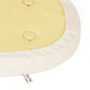 Poppie Fitted Sheets for Dolls