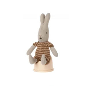 Potty, Micro - Light Peach