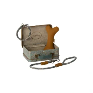 Puppy Supply, Accessories - Blue