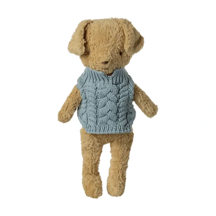 Puppy supply, Sweater - Blue