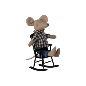 Rocking Chair, Mouse - Anthracite